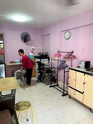Blk 158 Toa Payoh Green (Toa Payoh), HDB 3 Rooms #627456801
